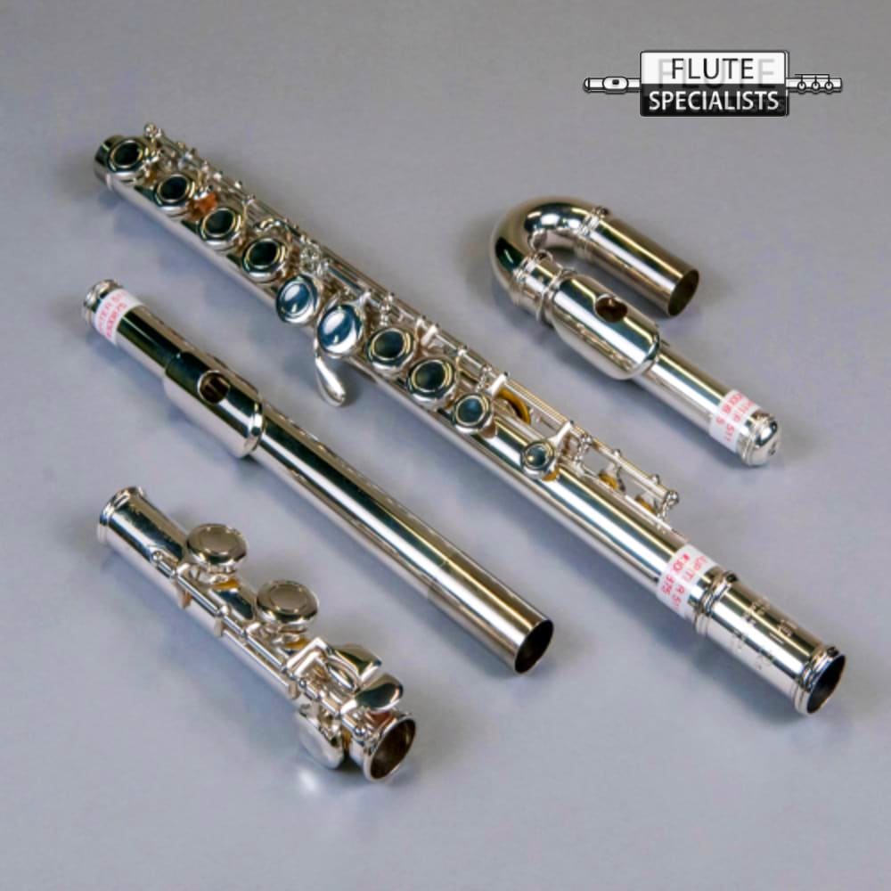 Jupiter Flutes Flute Specialists